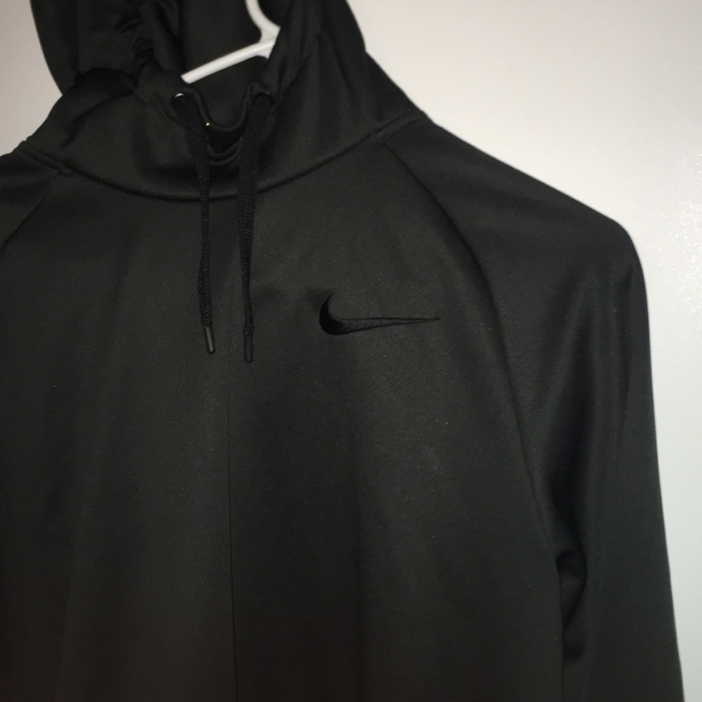 Nike hooded sweatshirt *MENS*